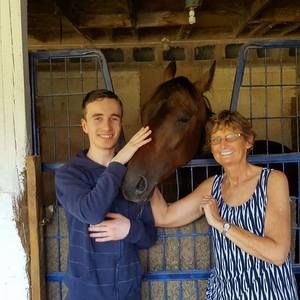 Meet your Posher, Jill